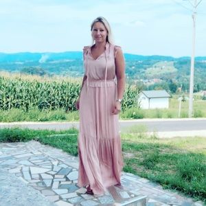 Meet your Posher, Ivana